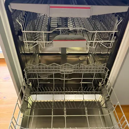 Hébergement de vacances Dom Jeziorak Pavillon *