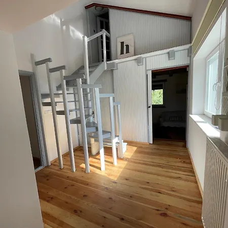 Dom Jeziorak Pavillon *