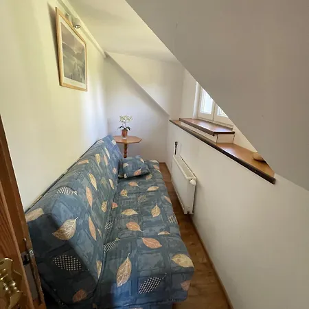 Dom Jeziorak Pavillon * Szalkowo